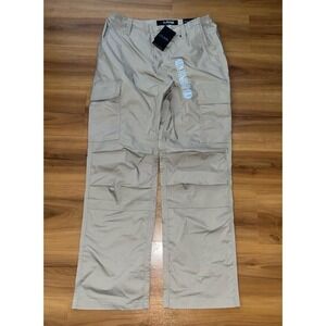 Womens NWT LAPG Tactical Utility Military Core Cargo Pants